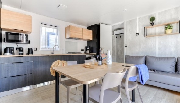 Logement tudiant Studio à Perpignan (66100)