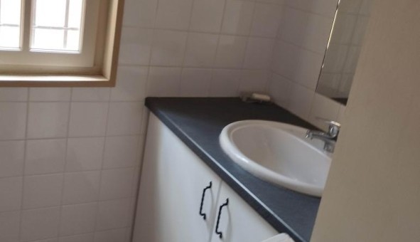 Logement tudiant Studio à Perpignan (66100)