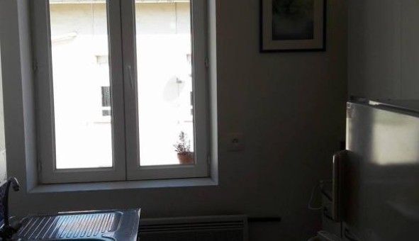 Logement tudiant Studio à Perpignan (66100)