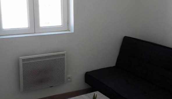 Logement tudiant Studio à Perpignan (66100)