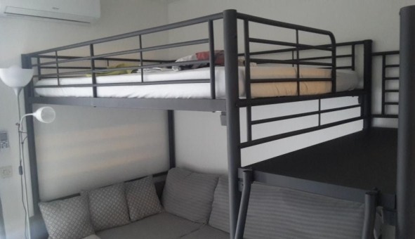 Logement tudiant Studio à Perpignan (66100)