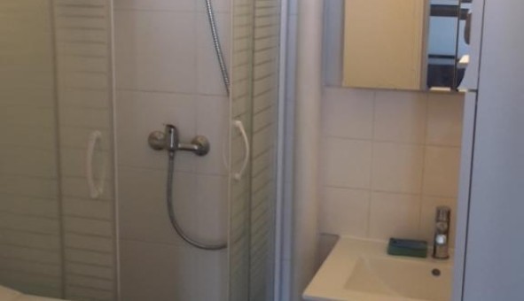 Logement tudiant Studio à Perpignan (66100)