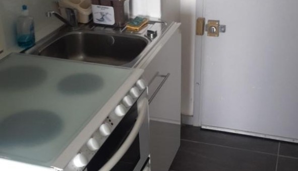 Logement tudiant Studio à Perpignan (66100)