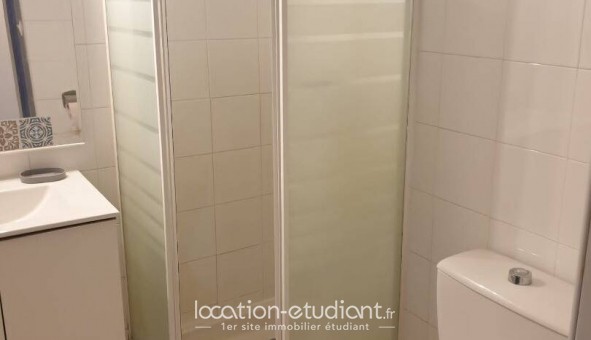 Logement tudiant Studio à Perpignan (66100)