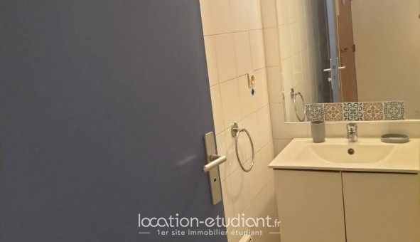 Logement tudiant Studio à Perpignan (66100)