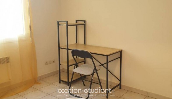 Logement tudiant Studio à Perpignan (66100)