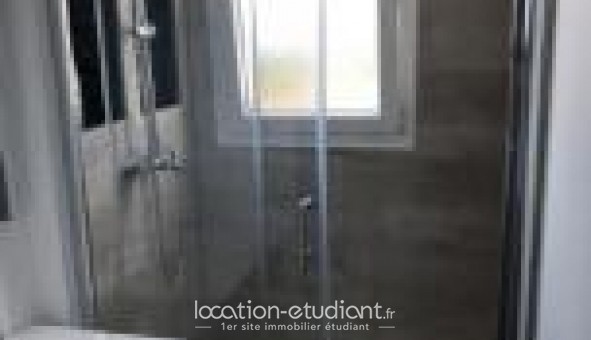 Logement tudiant Studio à Pessac (33600)