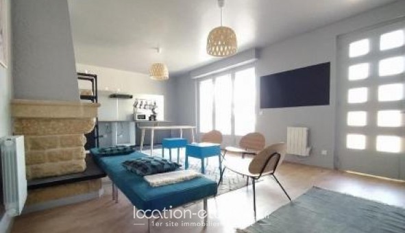 Logement tudiant Studio à Pessac (33600)