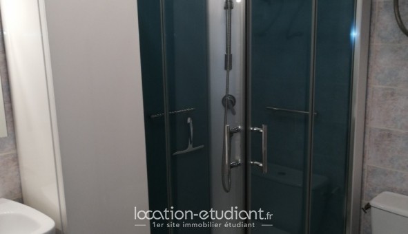 Logement tudiant Studio à Pessac (33600)