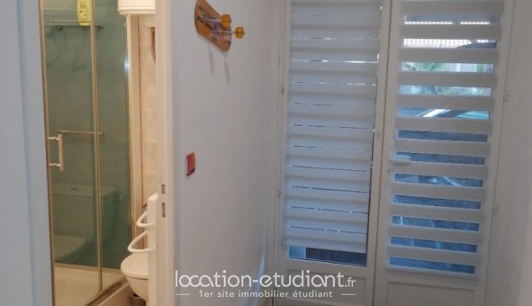 Logement tudiant Studio à Pessac (33600)