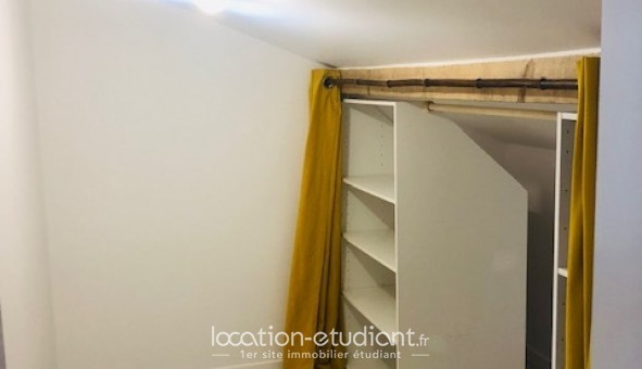 Logement tudiant Studio à Pessac (33600)