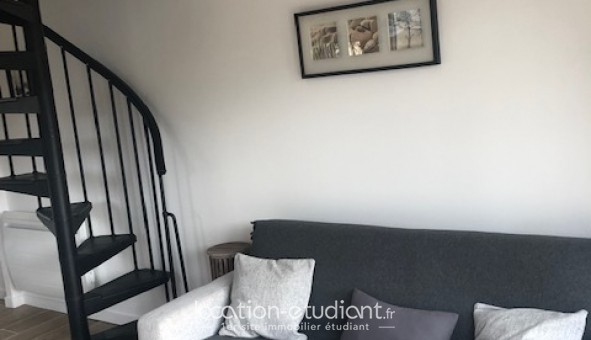 Logement tudiant Studio à Pessac (33600)