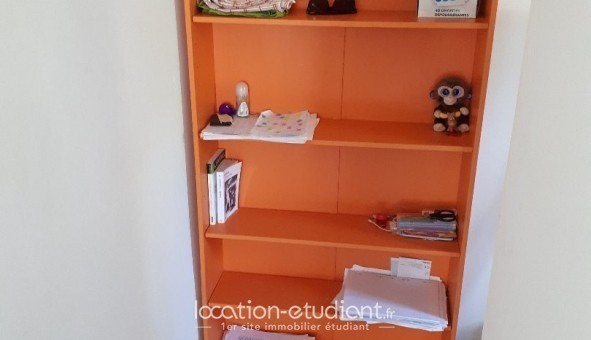 Logement tudiant Studio à Pessac (33600)