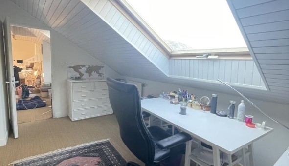 Logement tudiant Studio à Pessac (33600)