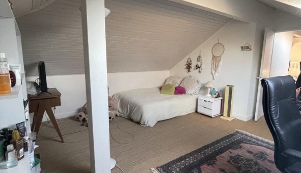 Logement tudiant Studio à Pessac (33600)