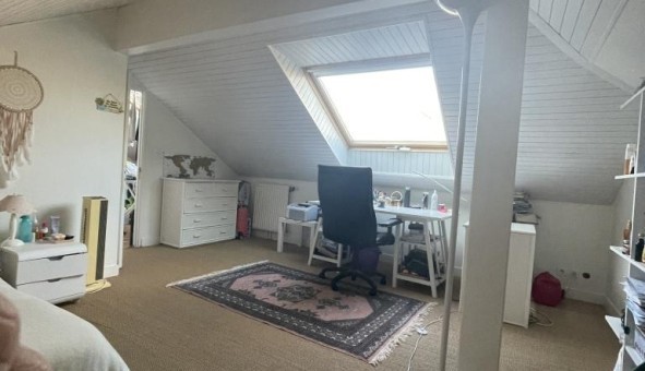 Logement tudiant Studio à Pessac (33600)