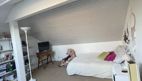 Logement tudiant Studio à Pessac (33600)