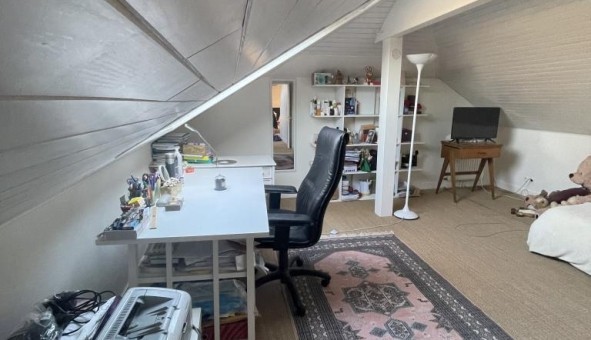 Logement tudiant Studio à Pessac (33600)