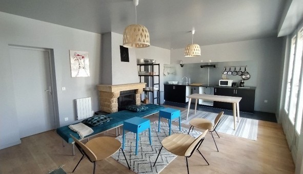 Logement tudiant Studio à Pessac (33600)