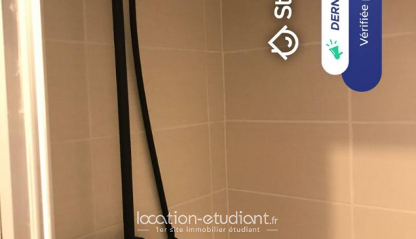 Logement tudiant Studio à Pessac (33600)