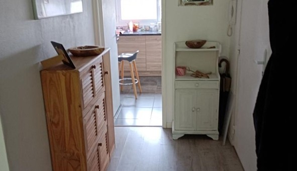 Logement tudiant Studio à Pessac (33600)