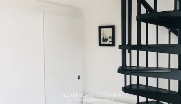 Logement tudiant Studio à Pessac (33600)