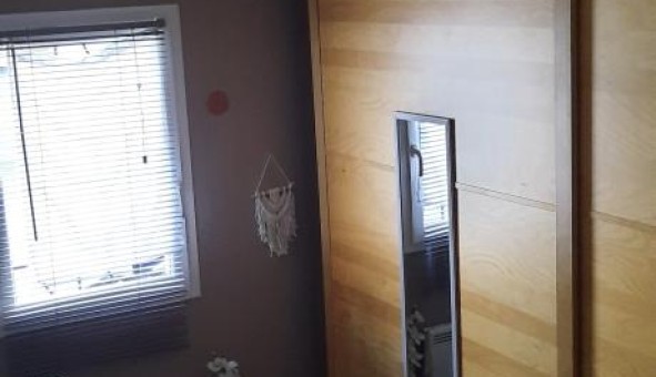 Logement tudiant Studio à Peypin (13124)