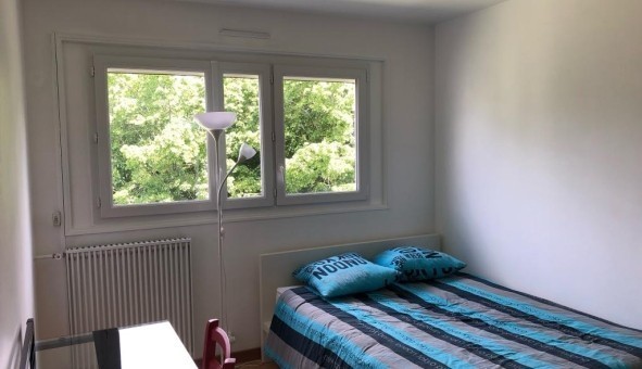 Logement tudiant Studio à Plaisir (78370)