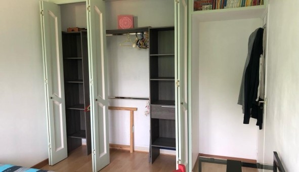 Logement tudiant Studio à Plaisir (78370)