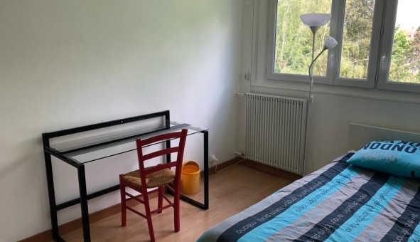 Logement tudiant Studio à Plaisir (78370)