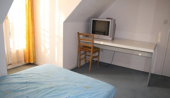 Logement tudiant Studio à Poissy (78300)