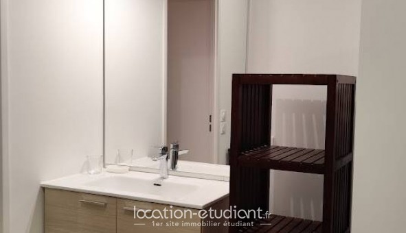 Logement tudiant Studio à Poissy (78300)