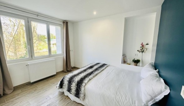 Logement tudiant Studio à Poissy (78300)