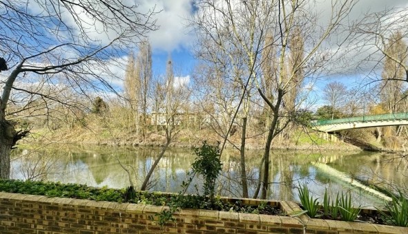 Logement tudiant Studio à Poissy (78300)