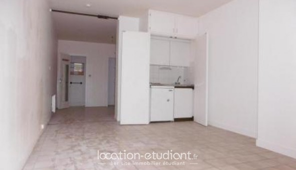 Logement tudiant Studio à Poitiers (86000)