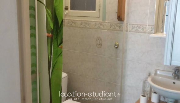 Logement tudiant Studio à Poitiers (86000)