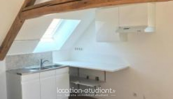 Logement tudiant Studio à Pommeuse (77515)