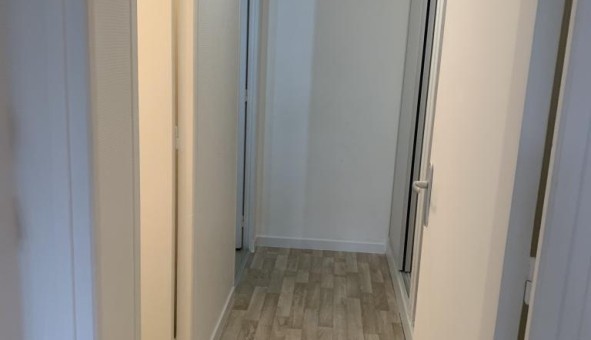 Logement tudiant Studio à Pontault Combault (77340)