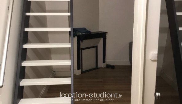 Logement tudiant Studio à Pontoise (95300)