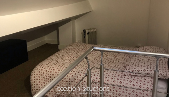 Logement tudiant Studio à Pontoise (95300)