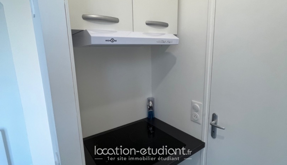 Logement tudiant Studio à Pontoise (95300)