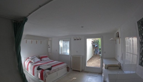 Logement tudiant Studio à Pornichet (44380)