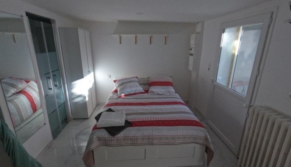 Logement tudiant Studio à Pornichet (44380)