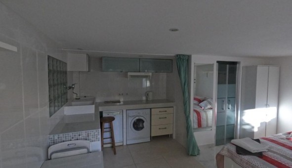 Logement tudiant Studio à Pornichet (44380)