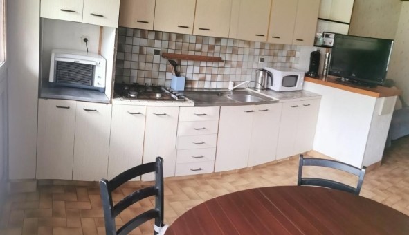 Logement tudiant Studio à Pornichet (44380)