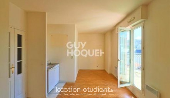 Logement tudiant Studio à Puteaux (92800)