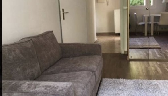 Logement tudiant Studio à Puteaux (92800)