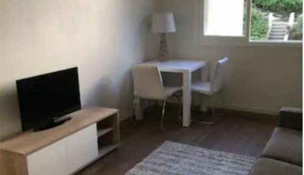 Logement tudiant Location Studio Vide Puteaux (92800)