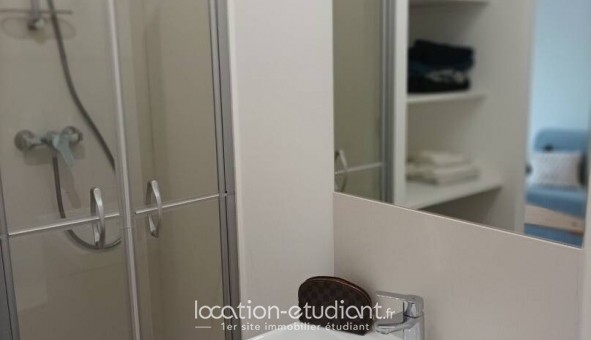 Logement tudiant Studio à Puteaux (92800)