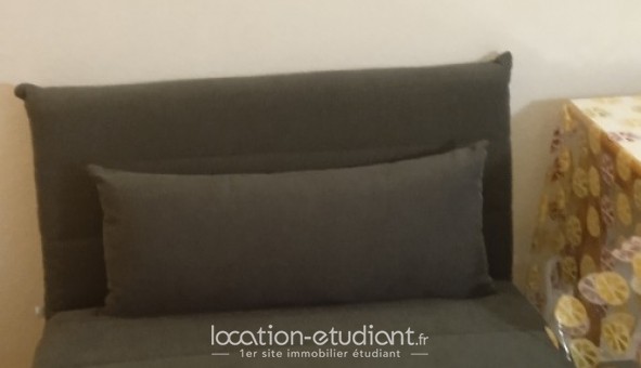 Logement tudiant Studio à Quetigny (21800)